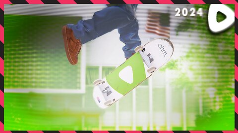 02-18-24 ||||| Slidin' ||||| Skater XL (2020)