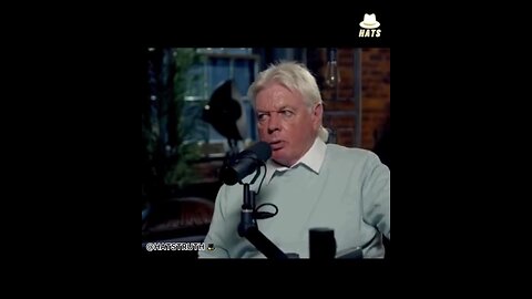 David Icke: “Assassinations are not just made to happen, they’re allowed to happen.”