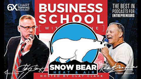 Business | Learn How Clay Clark Helped to Grow SnowBearAir.com By 30% In Under 9 Months
