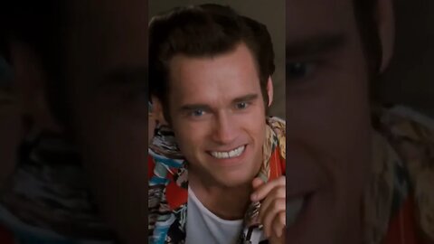 Arnold Schwarzenegger in "Ace Ventura" - Smoking is a Disgusting Habit | #shorts