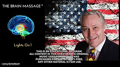 Brain Massage® LIVE