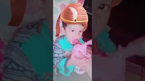 Bandar Mama Phen Pajama Dawat Khany Aye 🥁🪩🎸 #trending #viral #shorts