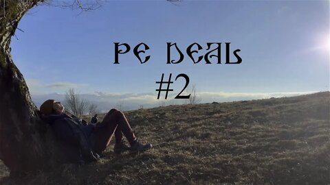 Pe Deal #2