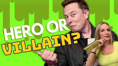 The Strangest Things Elon Musk Has Said