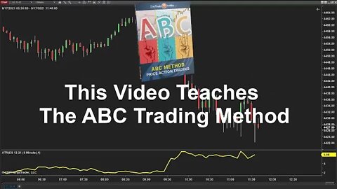 COMPLETE [Trading Method] Change The Way You Trade | Beginner Traders Love Price Action✅