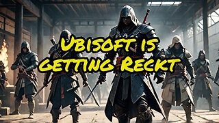 Fans SLAM Ubisoft for Black Samurai in Assassin's Creed Shadows! BACKLASH!