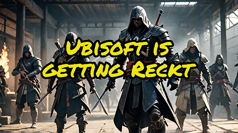 Fans SLAM Ubisoft for Black Samurai in Assassin's Creed Shadows! BACKLASH!