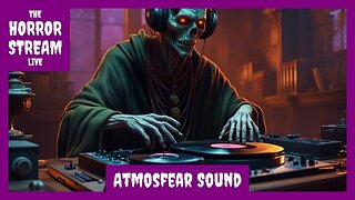 Atmosfear Sound [Soundcloud]