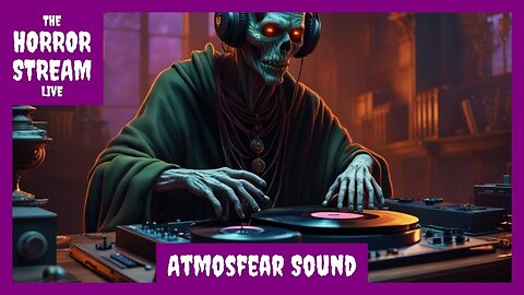 Atmosfear Sound [Soundcloud]