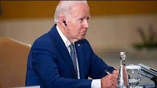 Biden Signs G20 Declaration Agreeing To Force Americans To Use Vaccine Passports
