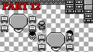 Let's Play - Pokémon Blue part 12