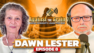 Ep 8: Unveiling the Truth: Challenging the Germ Theory with Dawn Lester