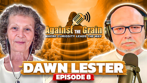 Ep 8: Unveiling the Truth: Challenging the Germ Theory with Dawn Lester