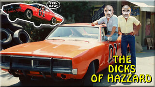 The Dicks of Hazzard