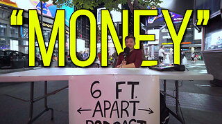 HOW MUCH MONEY DO YOU MAKE? 6FTAPARTPODCAST