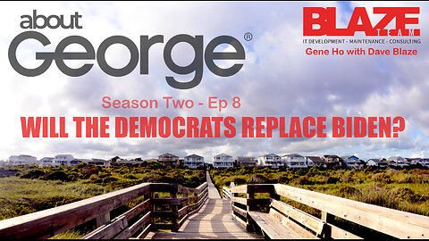 Will The DNC Replace Biden? And A Divided Republican Party I Season 2, Ep 8