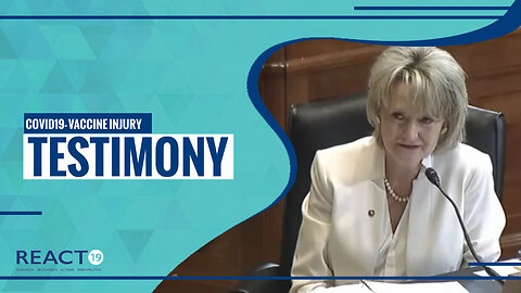 Senator discusses Cody Flint's attempt to get vaccine injury compensation