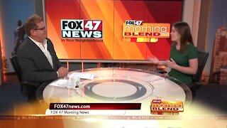 FOX 47 News - 9/20/21