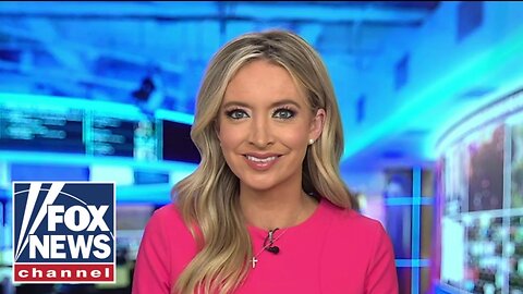 Kayleigh McEnany: Send the Trump campaign to the Hunter trial!