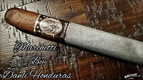 Marchetti by Danli Honduras | Cigar Review
