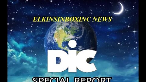 SPECIAL REPORT TV Ark Down Due To Overwhelming Demand (12020A)