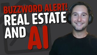 Unlocking Real Estate Success with AI: Adam Rosen's Tips