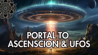 Grant Cameron Discusses Portal to Ascension & UFOs with Neil