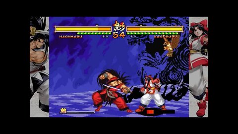 Arcade News: Samurai Shodown V Perfect Coming To Arcades