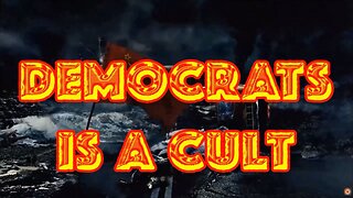 democrats is a cult