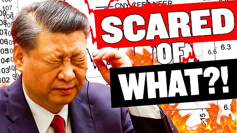 The NEWEST THREAT to China. China Uncensored 11-15-2023