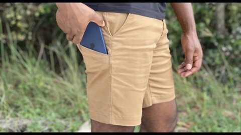The Best New Tactical Shorts of 2022 Have A Hidden Feature You'll Love