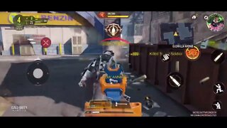 Call of Duty Mobile Gameplay 081