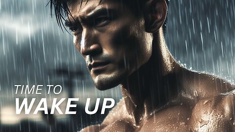 WAKE UP…REMEMBER YOU DIDN’T COME THIS FAR JUST TO GIVE UP NOW - Motivational Speech