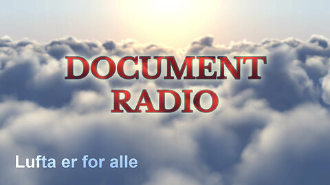 Document radio 24. august