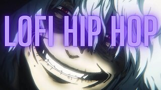 Anime No Copyright Music - Hard Lofi Hip Hop Instrumental