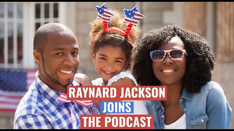 Podcast: Are Black Americans Actually Conservative? Raynard Jackson Weighs In