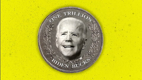 The Trillion-Dollar Miracle Coin: Dems Reviving Dumb Ideas for Dumb Reasons | Guest: Avik Roy | Ep 364