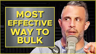 The MOST Effective Way To Bulk