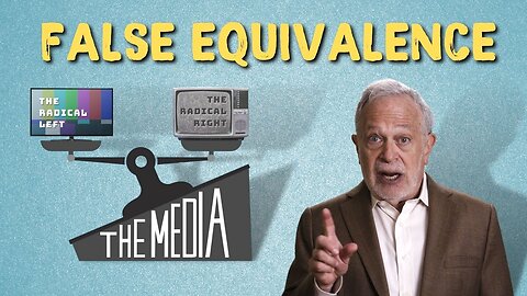 The Media Bias Nobody is Talking About | Robert Reich