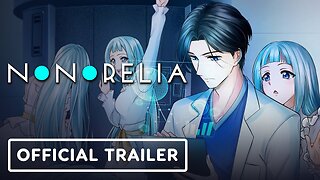 Nonorelia - Official Steam Early Access Trailer