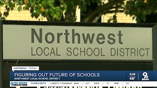 Northwest schools going to parents with 5 building options