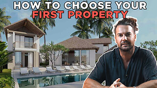 Mastering Your First Property Purchase: Expert Tips for Success!