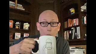 Episode 2114 Scott Adams: Trump vs DeSantis Strategy, Tim Scott Joins The Race, Kari Lake Might Win