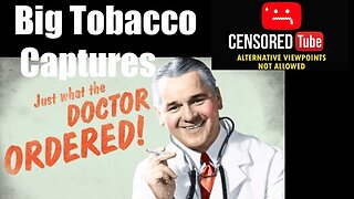 Thank God We Can't Debate "Medicine" --YouTube Censors