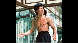 The Secret Behind Bruce Lee's Lightning Speed - Sadhguru Exclusive