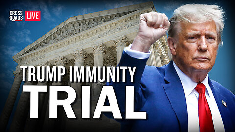 EPOCH TV | Judges Signal Key Trump Charges Could be Dropped