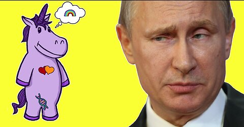 The Gender Unicorn vs. Russia: My Conversation with Jim Jatras
