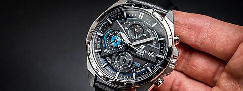 Casio MTP Men's Budget Watches: The Ultimate Guide to Affordable Style!"