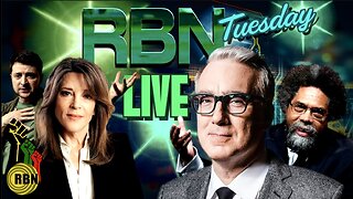 Keith Olbermann to Cornel West: F*** Off | Bombshell: Marianne Williamson Ex-Staffer Destroys Her