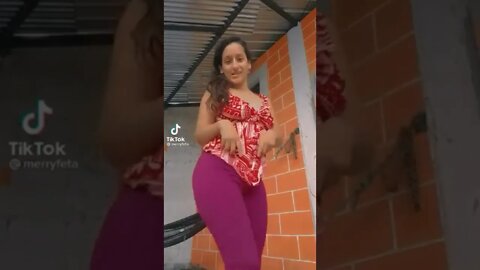 Hot habesha girls tiktok dance video | Ethiopian twerk video